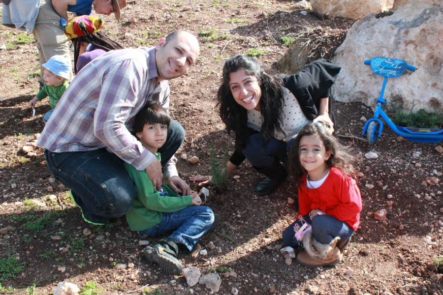 ערב מרקים 2013 150