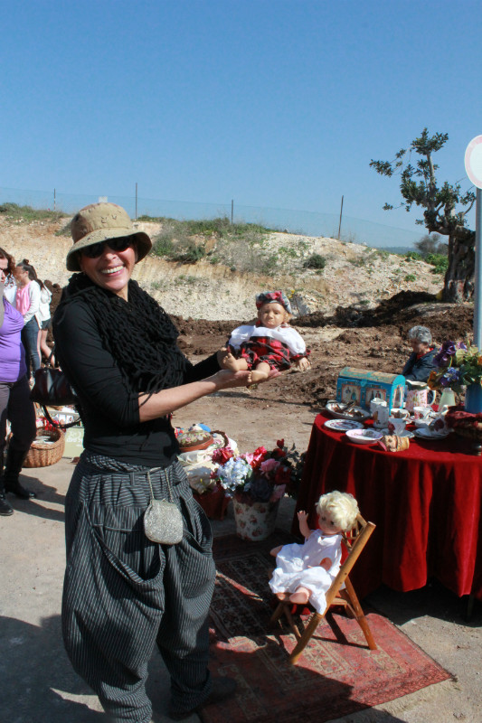 ערב מרקים 2013 164