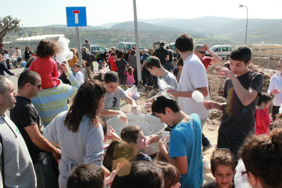 ערב מרקים 2013 196