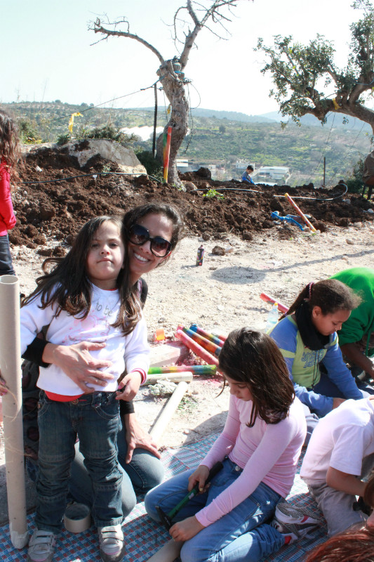 ערב מרקים 2013 245